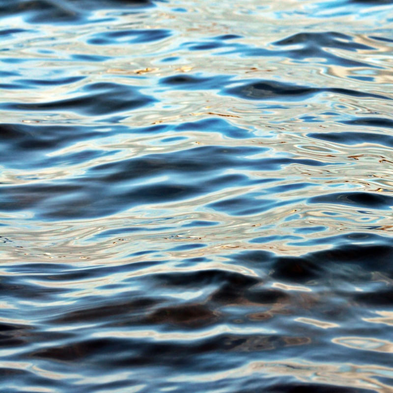 WATER - DIPTICO I