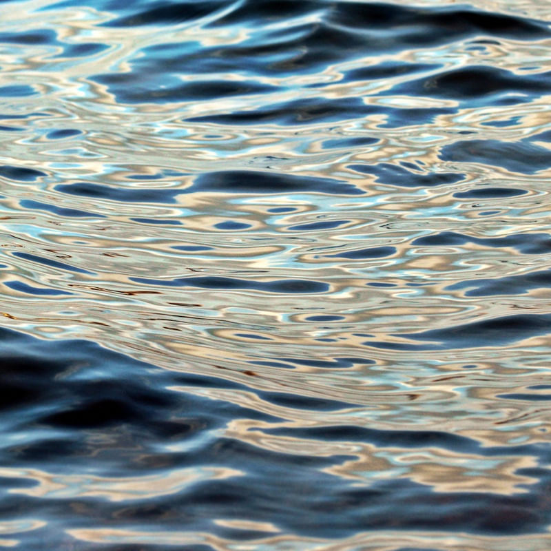 WATER - DIPTICO II