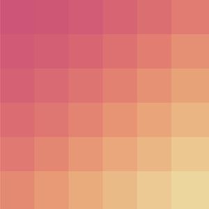 ORANGE GRADIENTS
