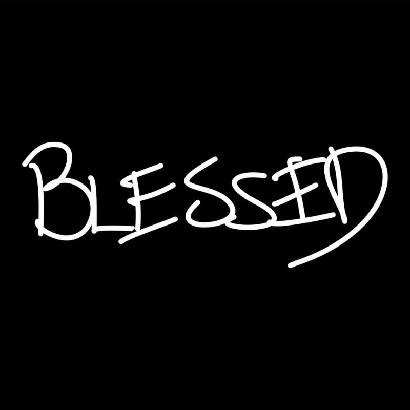 BLESSED PB - DV