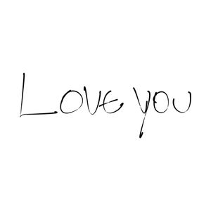 LOVE YOU - DV