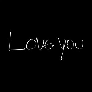 LOVE YOU PB - DV