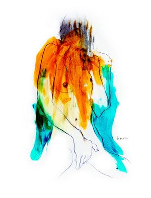 GHOST I