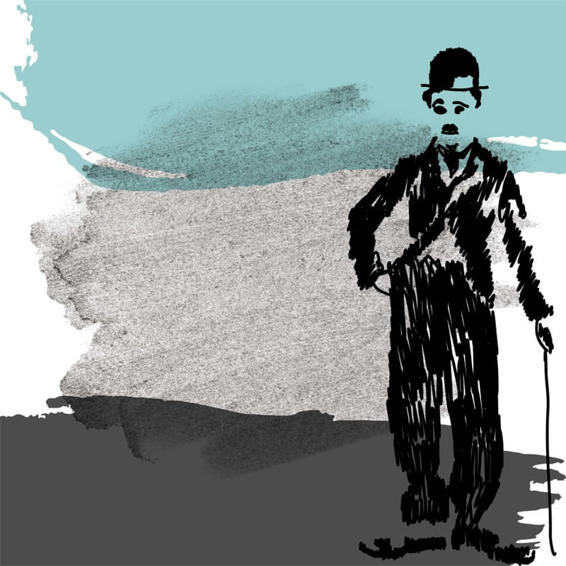 CHARLIE - DV