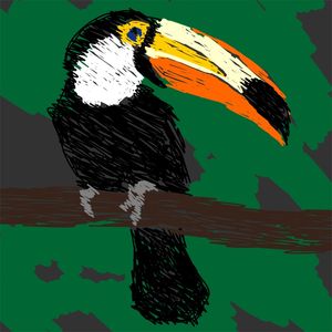TUCANO - DV