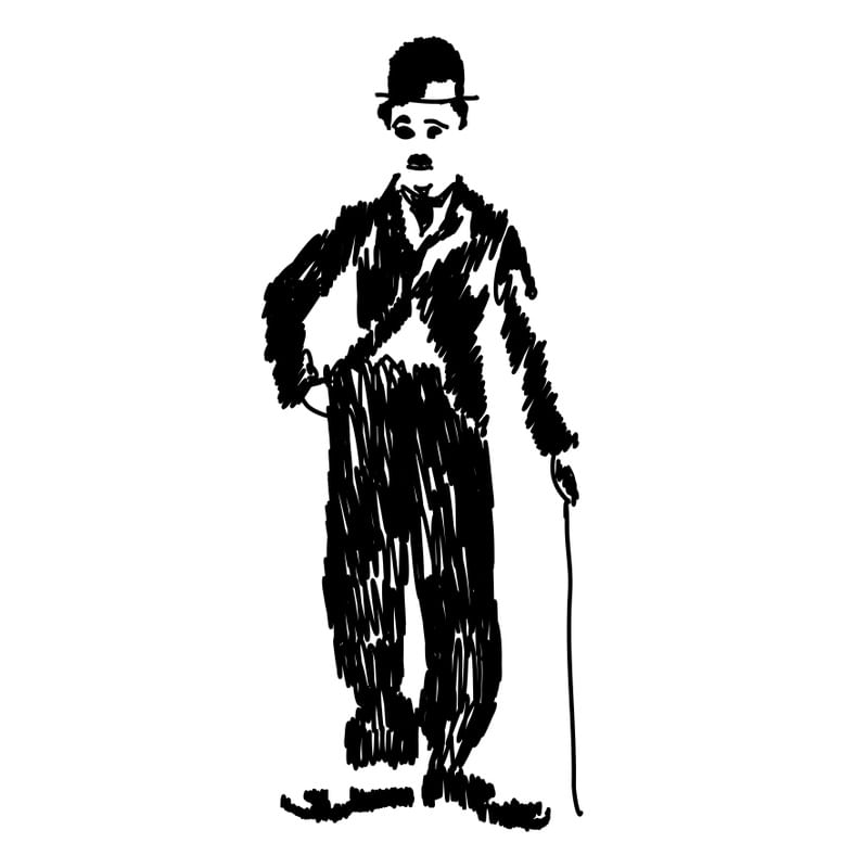 CHARLIE C- DV