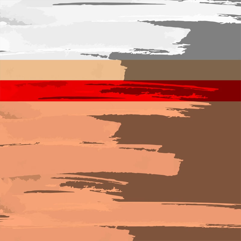 TRIPTICO LINES 3 - DV