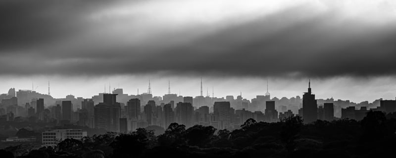 SKYLINE SAMPA
