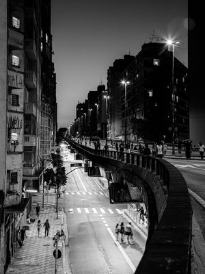 VIDA URBANA