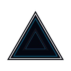 TRIANGULO ESCURO LC