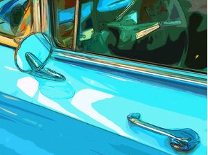 POP AUTOVINTAGE 18