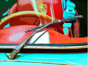 POP AUTOVINTAGE 20