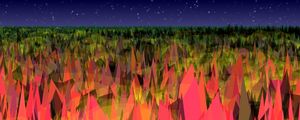 TINY MONTAINS