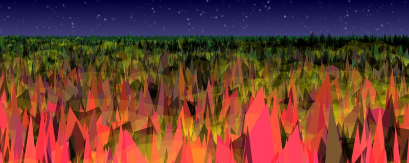 TINY MONTAINS