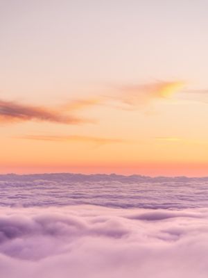 SUNSET IN THE AIR II