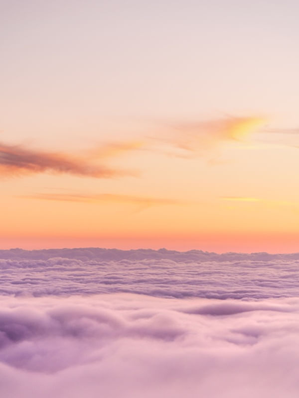 SUNSET IN THE AIR II