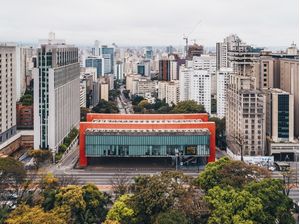 MEU MASP