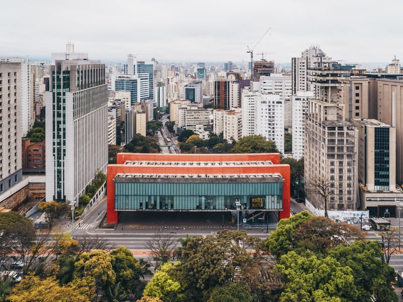 MEU MASP
