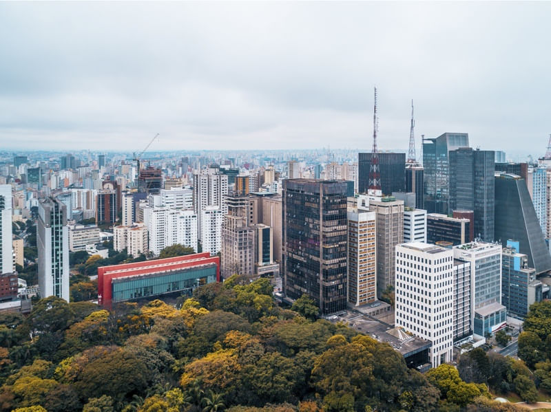 BEM SÃO PAULO