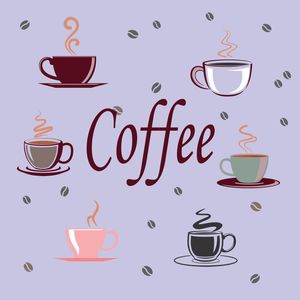 COFFEE & XÍCARAS