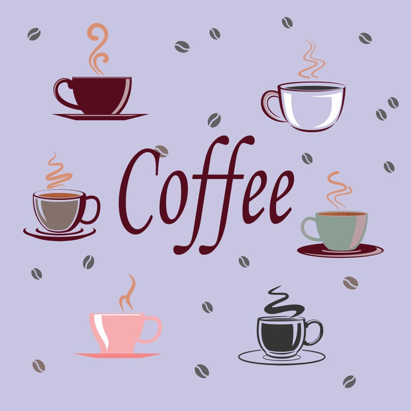 COFFEE & XÍCARAS