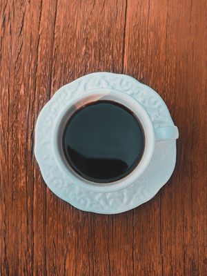 COFFEE WOOD