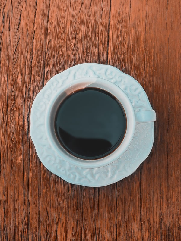 COFFEE WOOD