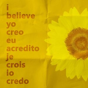I BELIEVE