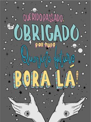 BORA LÁ!