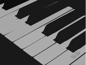 PIANO INSTRUMENT