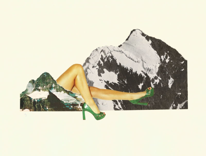 (HIGH) HILLS