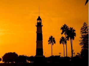 FAROL CHILENO