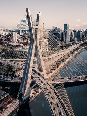 PONTE SÃO PAULO