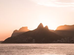 IPANEMA - POR DO SOL
