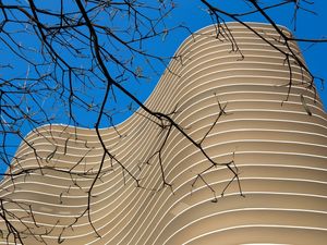 NIEMEYER PERSPECTIVA 2