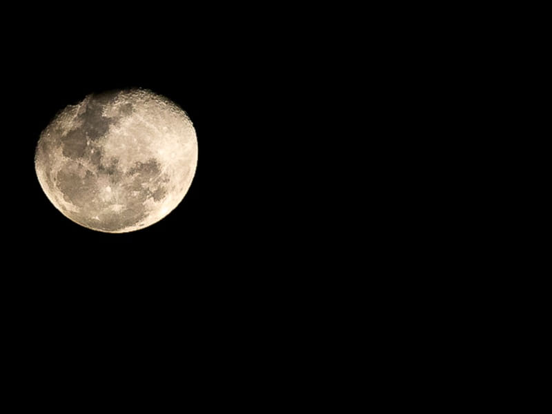 LUA PRATA
