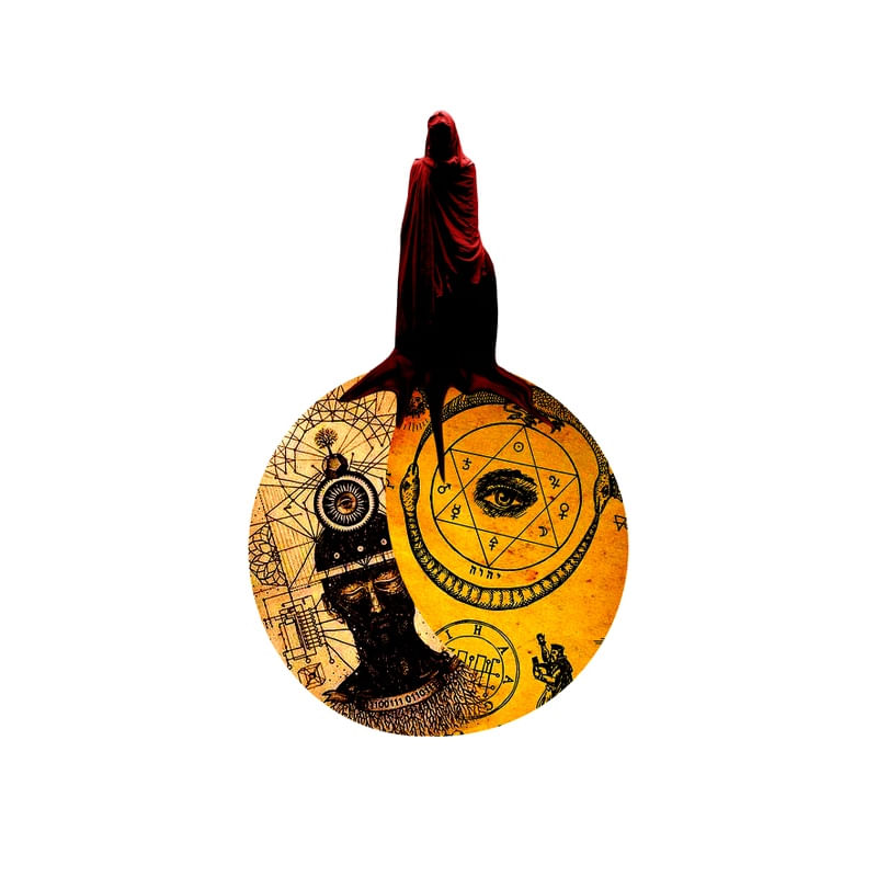 LUA NEGRA ( DARK MOON)