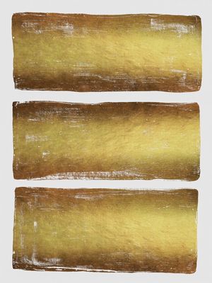 ELEMENTARY 3, GOLD
