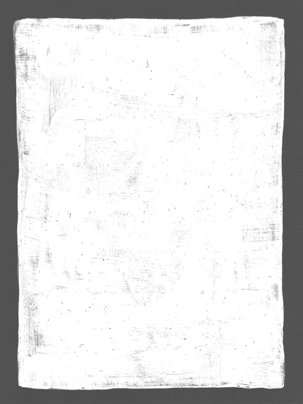 ELEMENTARY 1, WHITE