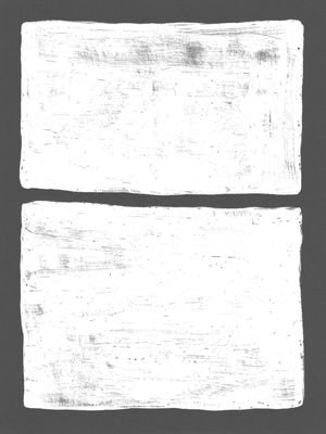 ELEMENTARY 2, WHITE