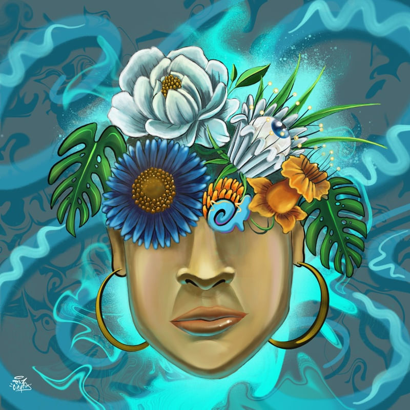 FLORESSENCIA SERIE 1