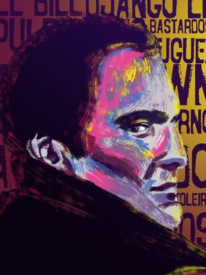 QUENTIN TARANTINO