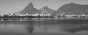 PEDRAS DA LAGOA