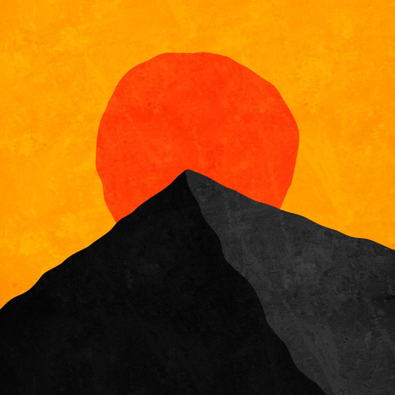 MONTANHA DO SOL (Q)