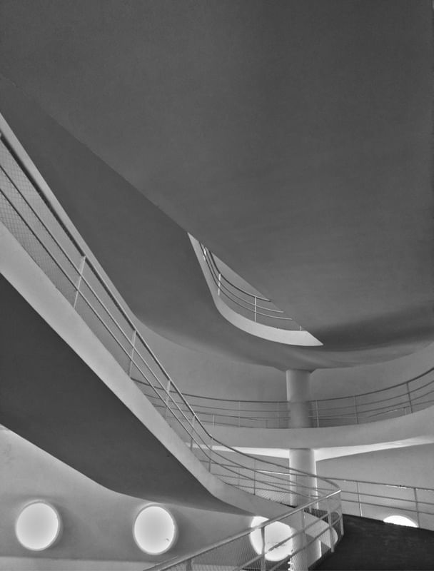 CIRCULAÇÃO CONTEMPLATIVA