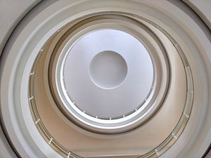 VAZIO CIRCULAR