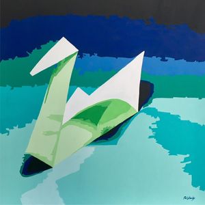 ORIGAMI 3
