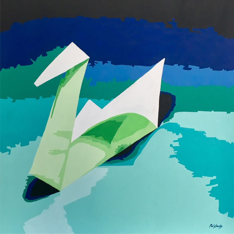 ORIGAMI 3