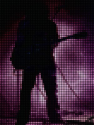 ROCK SHOW DOTS