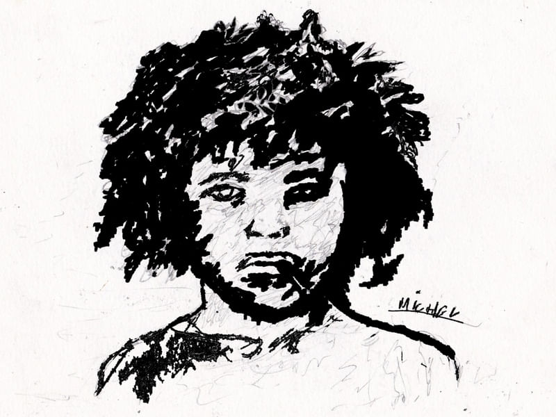 AUTORRETRATO DE UM ARTISTA QUANDO MISERAVEL V2